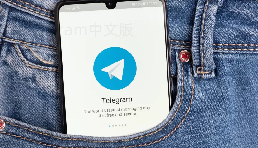 Telegram怎么修改密码?教你一步搞定! 二